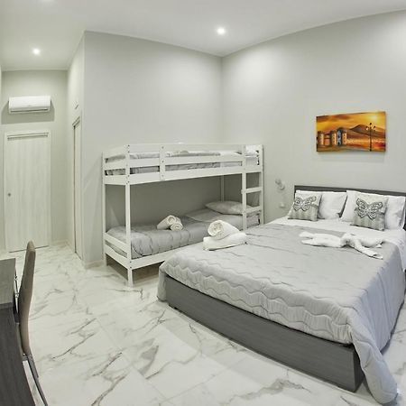 נאפולי B&B Dint 'O Core E Napule מראה חיצוני תמונה