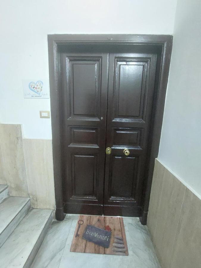 נאפולי B&B Dint 'O Core E Napule מראה חיצוני תמונה