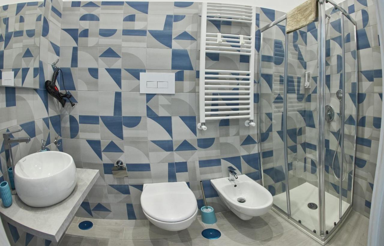 נאפולי B&B Dint 'O Core E Napule מראה חיצוני תמונה