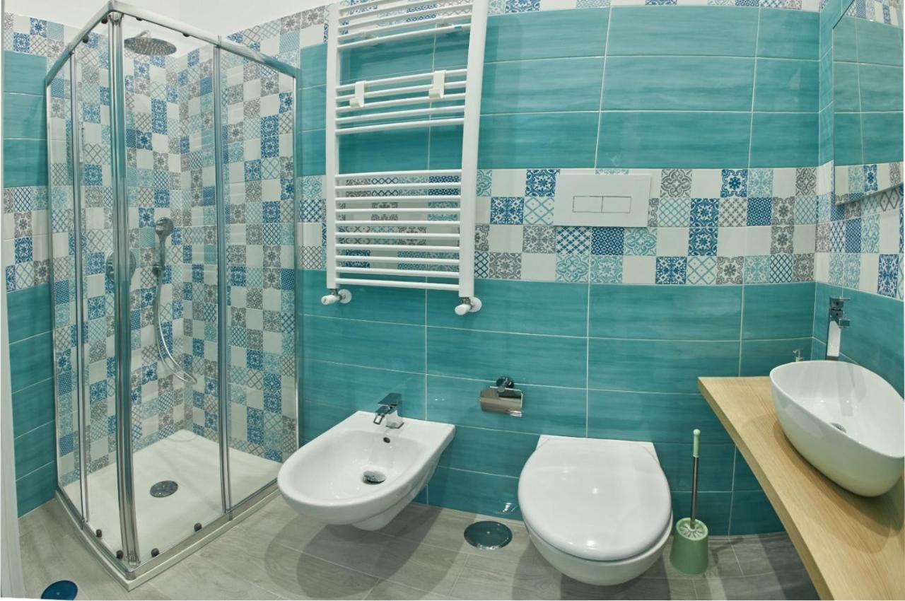 נאפולי B&B Dint 'O Core E Napule מראה חיצוני תמונה