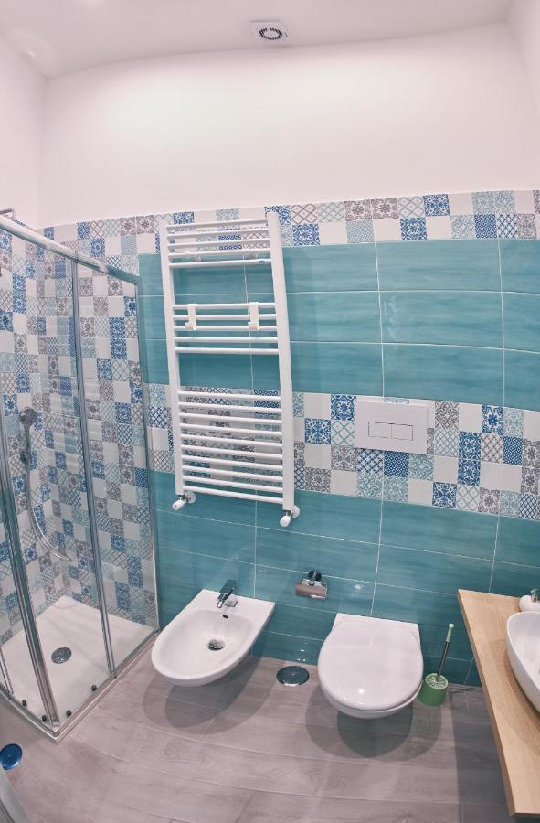 נאפולי B&B Dint 'O Core E Napule מראה חיצוני תמונה